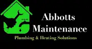 Abbotts Maintenance Logo