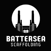 Battersea Access Scaffolding Ltd Logo