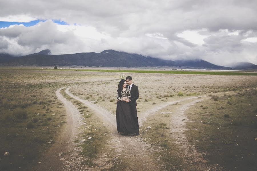 Wedding photographer Carolina Cavazos (cavazos). Photo of 20 July 2016