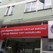 Yüksek Öğrenim Kredi Ve Yurtlar Kurumu Fatih Kiz Öğrenci Yurt Müdürlüğü