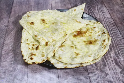 Butter Naan