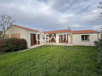 maison à Meschers-sur-Gironde (17)