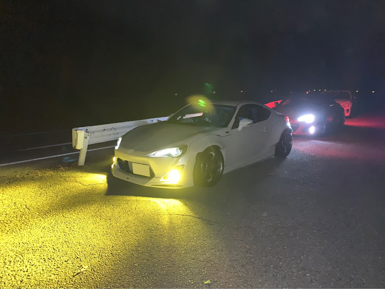 86の86 zn6・Rocket Bunny 86・ロケバニ86・86 HKS GTIII-RS・86ターボに関するカスタム事例の投稿画像29枚目