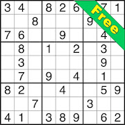  Herunterladen  Sudoku free 