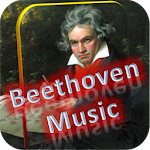 Beethoven y Radios Clásicas Apk