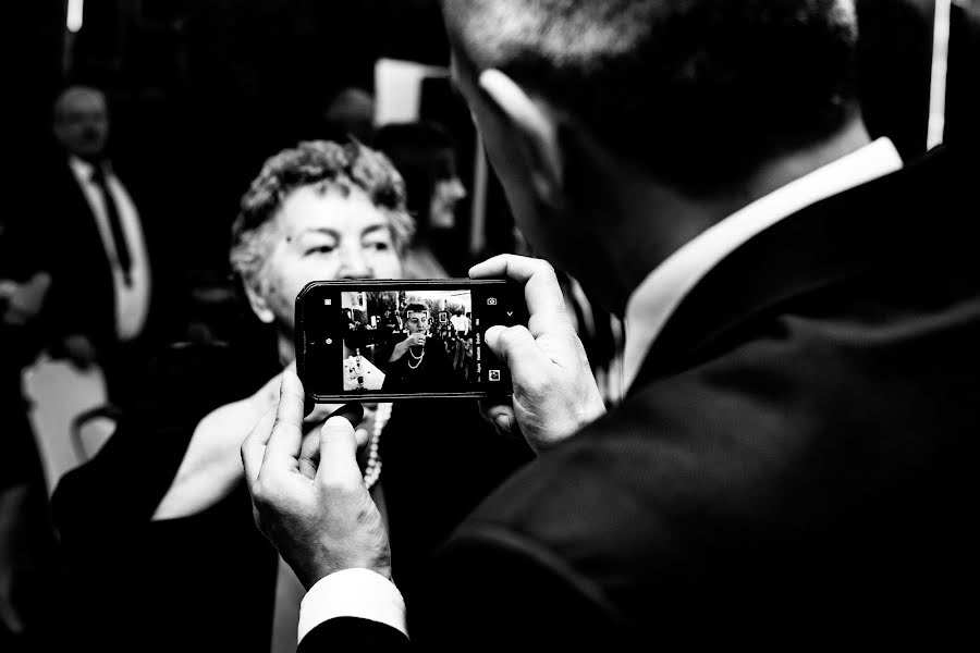 Fotógrafo de bodas Marcin Olszak (marcinphoto). Foto del 25 de mayo 2022