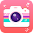 Selfie Camera Photo Effect icon