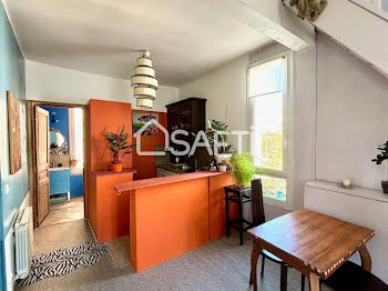 appartement à Montreuil (93)