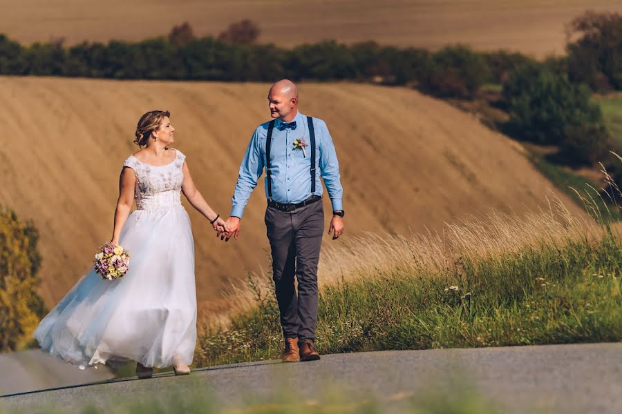 Photographe de mariage Tomáš Srnský (srnsky). Photo du 16 décembre 2021