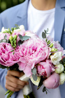 Wedding photographer Dima Rogoviy (dimarogovyj1994). Photo of 8 September 2023