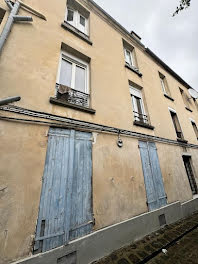 appartement à Saint-Denis (93)