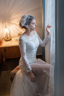 Wedding photographer Olga Chalkiadaki (chalkiadaki). Photo of 7 January 2022