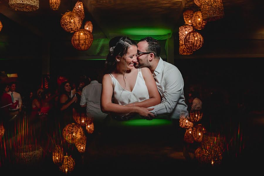 Fotógrafo de casamento Oskar Jival (oskarjival). Foto de 23 de julho 2021