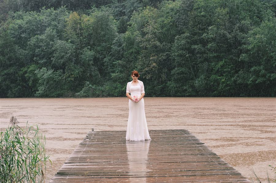 Fotógrafo de bodas Mitja Železnikar (zeleznikar). Foto del 4 de mayo 2016