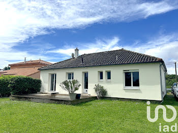 maison à Thouaré-sur-Loire (44)