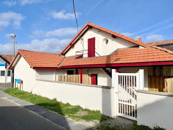 appartement à Vieux-Boucau-les-Bains (40)