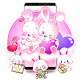 Download Happy Rabbit Theme For PC Windows and Mac 1.1.2