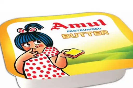 Amul Butter