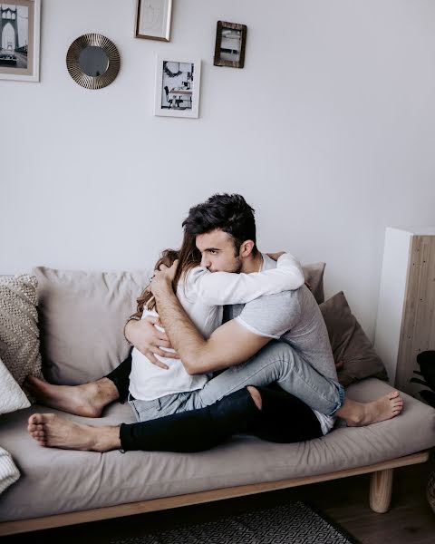 Photographe de mariage Aleksandr Cherepok (sa12356ba). Photo du 7 février 2019