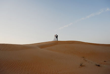 Jurufoto perkahwinan Anna Denisova (anndoing). Foto pada 17 Februari 2020