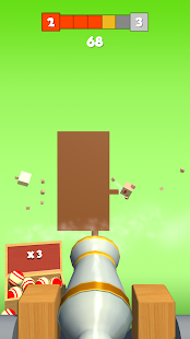 Knock Balls 1.0 APK + Mod (Unlimited money) for Android