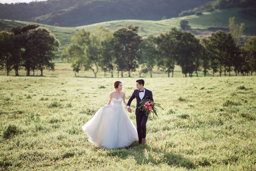 Photographe de mariage Mangpor Rapeeporn (photolista). Photo du 27 septembre 2017