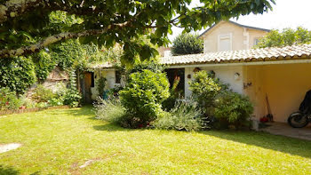 maison à Perigueux (24)