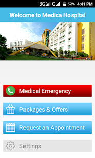 How to install MEDICA Hospital Kolkata 1.5 mod apk for android