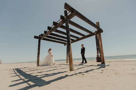 Fotógrafo de casamento Fernando Faccinetto (ferfaccinetto). Foto de 6 de março 2022