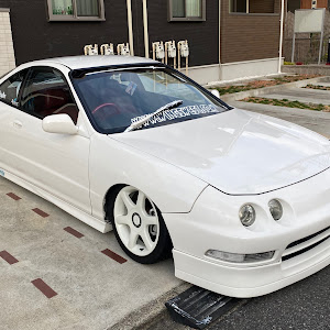 インテグラ DC2