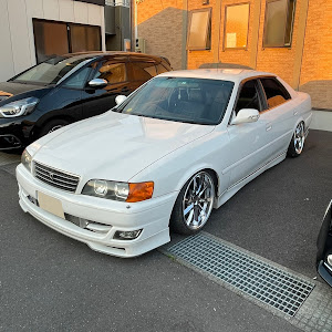 チェイサー JZX100