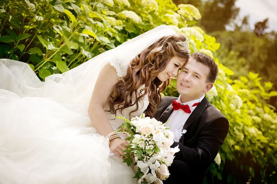 शादी का फोटोग्राफर Denis Bastrakov (bastrakov)। अक्तूबर 30 2014 का फोटो
