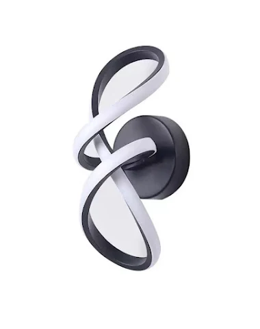 Bedside Wall Lamp Simple Modern Nor - 0