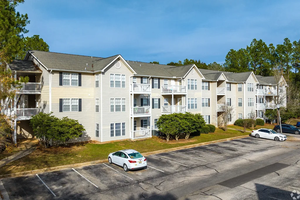 Timber Ridge Apartments in Mobile, Alabama