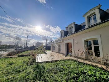 maison à Châteauneuf-sur-Sarthe (49)