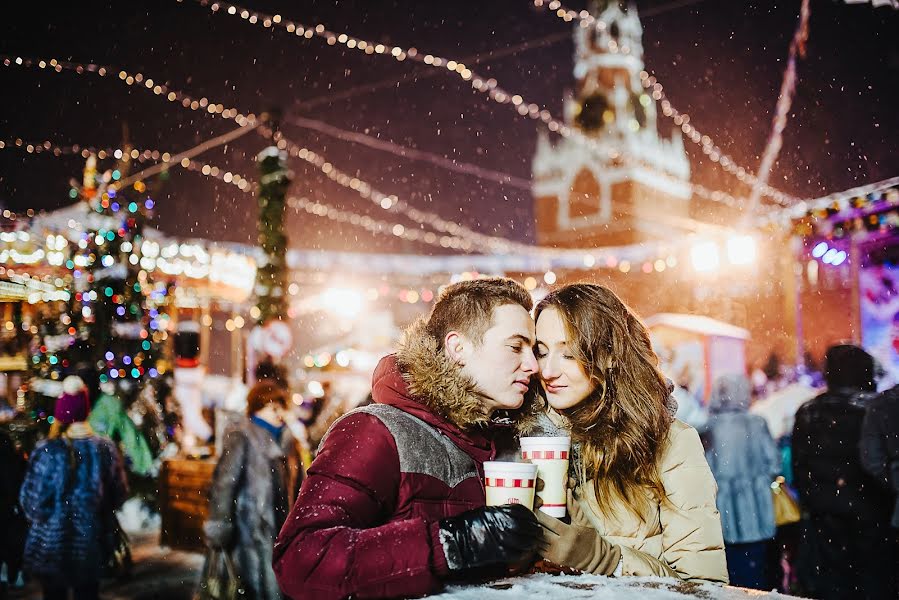 結婚式の写真家Stanislav Ivanov (stasivanov)。2016 1月26日の写真