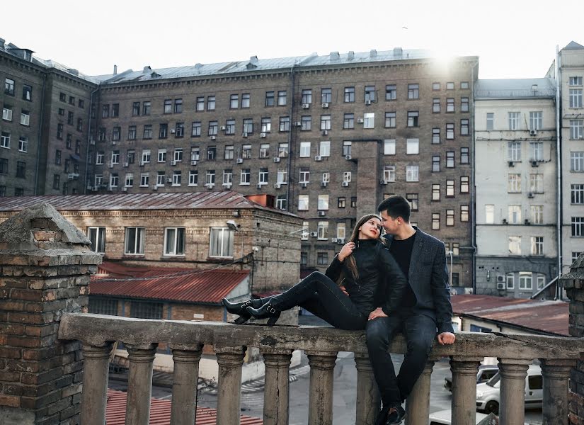 結婚式の写真家Aleksandr Malysh (alexmalysh)。2019 3月20日の写真