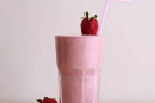 Strawberry Shake