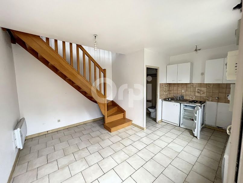 Vente maison 2 pièces 32 m² à Margny-lès-Compiègne (60280), 105 000 €