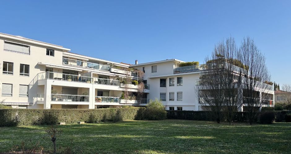 Vente appartement 5 pièces 117.64 m² à Tassin-la-Demi-Lune (69160), 650 000 €