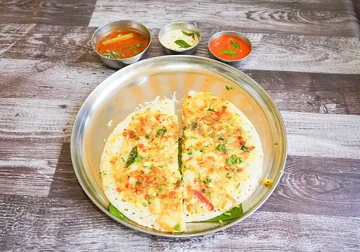 Masala Uttapam