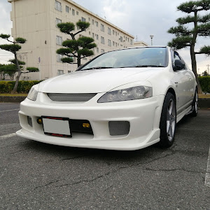 インテグラ DC5