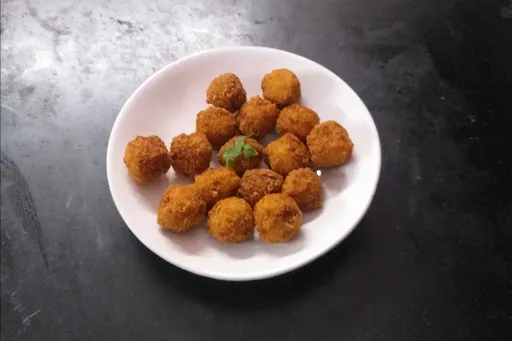 Chicken Popcorn [15 Pieces]