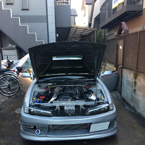 シルビア S14