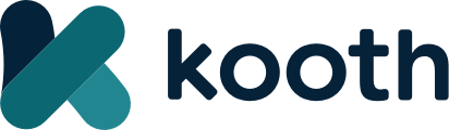 Kooth logo