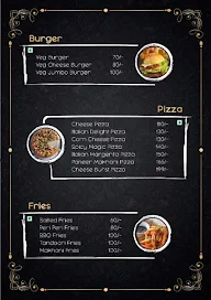 Cafe 96K menu 2