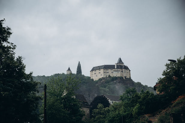 Bryllupsfotograf Jiří Šmalec (jirismalec). Foto fra november 18 2019