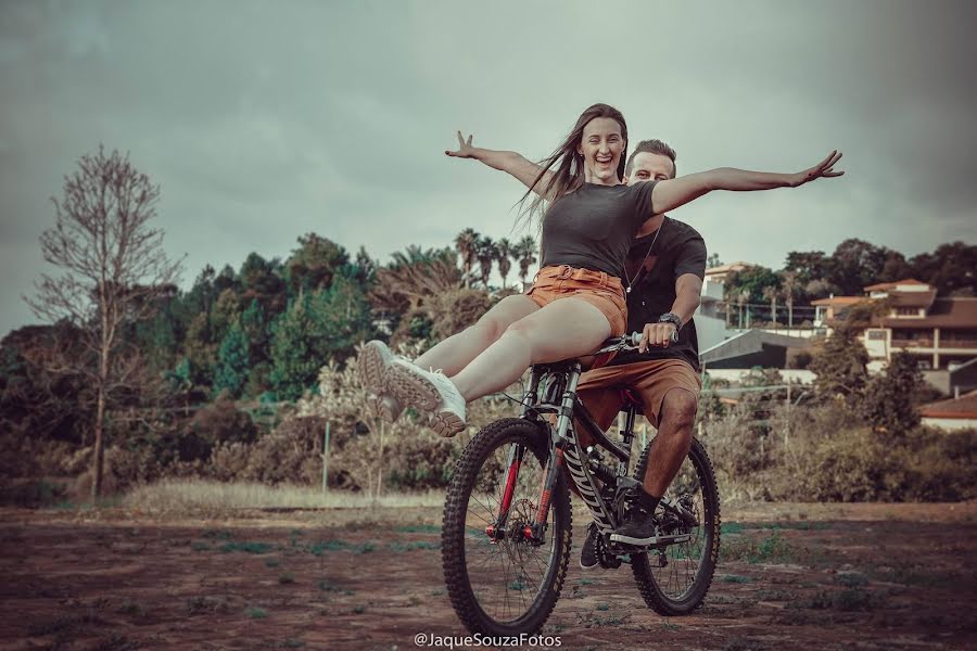 Fotografer pernikahan Jaque Souza (jaquesouza). Foto tanggal 11 Mei 2020