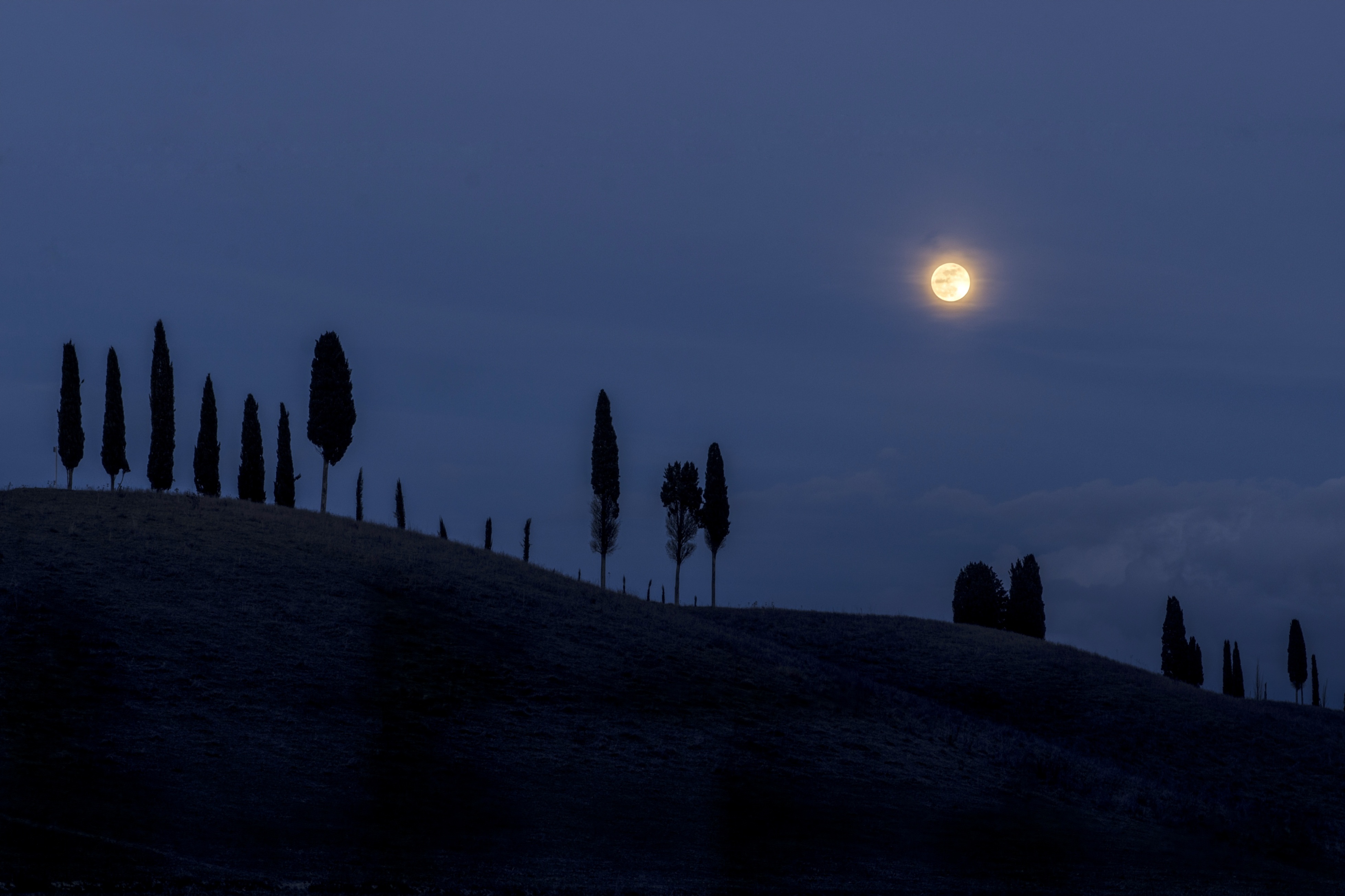 Buonanotte Toscana di Stefy27