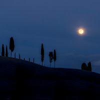 Buonanotte Toscana di Stefy27